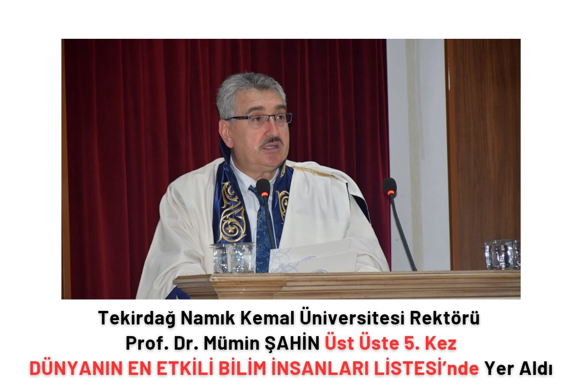 Namık Kemal Üniversitesi0